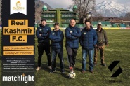 Real Kashmir FC
