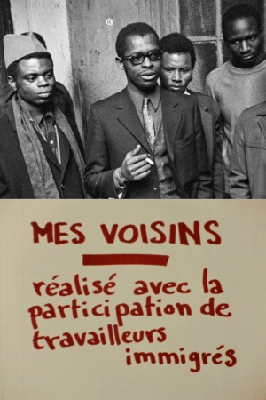 Mes voisins