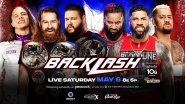 WWE Backlash