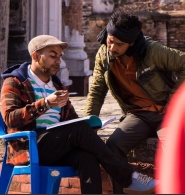 Pashupati Prasad 2 Bhasme Don