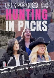 Hunting in Packs