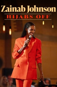 Zainab Johnson: Hijabs Off