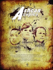 Ashcan Copies