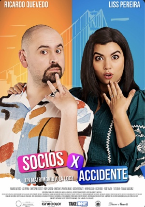 Socios por Accidente