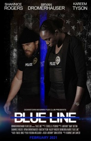 Blue Line