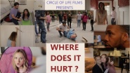 Where Does It hurt?