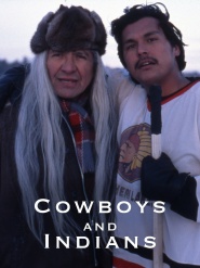 Cowboys and Indians