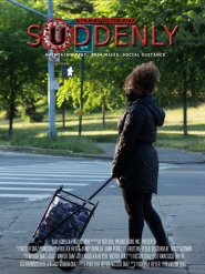 Suddenly