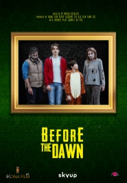 Before the Dawn