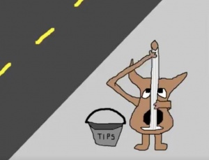 The Soloist
