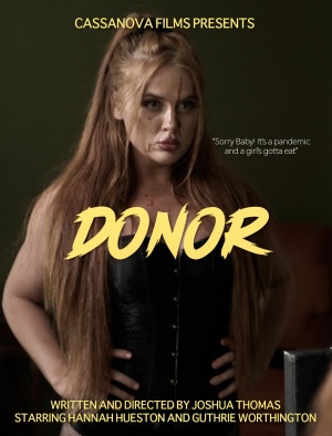 Donor