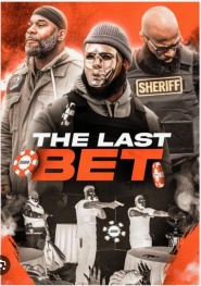 The last bet