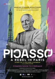 Picasso: A Rebel in Paris - Story of a Life and a Museum