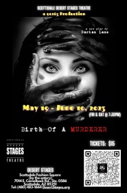 Birth of a Murderer