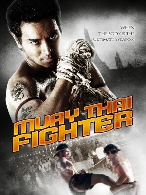 Muay Thai Fighter
