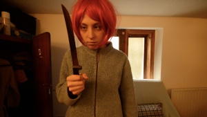 Lady Governess