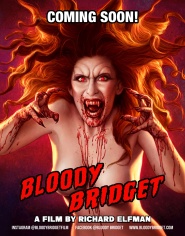 Bloody Bridget