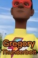 Gregory Thunderbolt