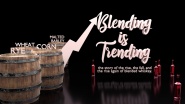 Blending is Trending