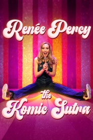 Renee Percy: The Komic Sutra