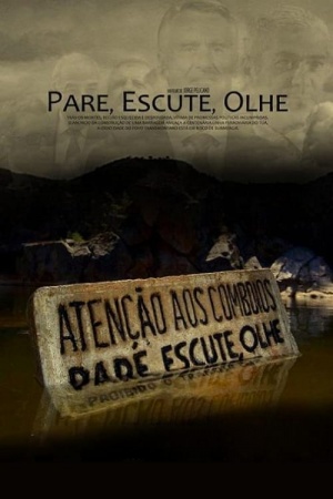 Páre, Escute, Olhe