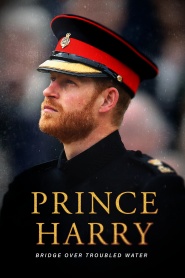 Prince Harry: Bridge Over Troubled Water