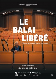 The Liberated Broom