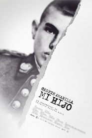 Cadete Amarilla, mi hijo