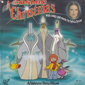 A Cosmic Christmas