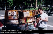 BookWars