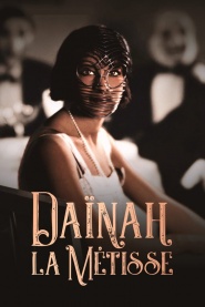 Daïnah la métisse