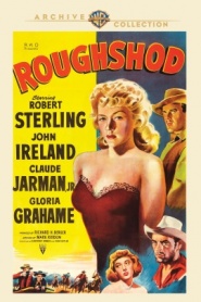 Roughshod