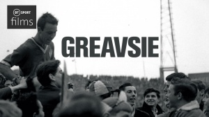 Greavsie