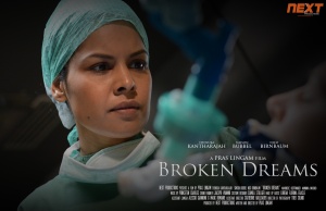 Broken Dreams