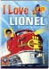 I Love Lionel