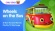 Wheels on the Bus & More Nursery Rhymes - ChuChu TV Kids Songs