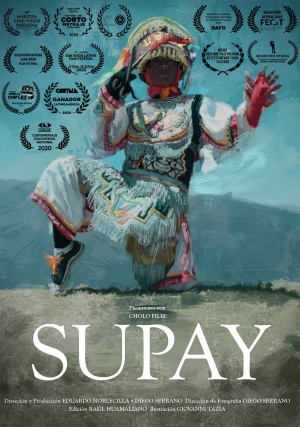 Supay