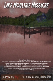 Lake Moultrie Massacre