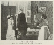 The Inside of the White Slave Traffic