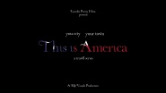 This is America, Front Royal Virginia