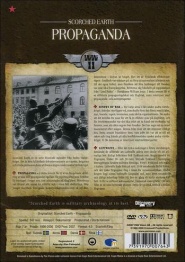 Scorched Earth: Propaganda