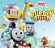Thomas and Friends: The Great Bubbly Build
