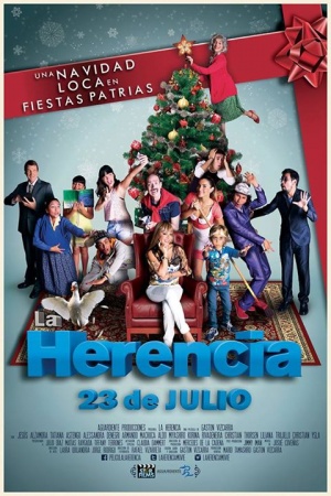 La Herencia