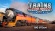 Trains Across America: Big Steam
