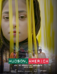Hudson, America