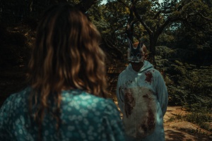 Alice in Terrorland