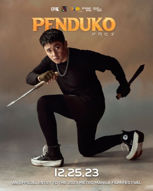 Penduko