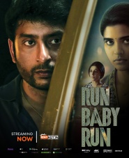 Run Baby Run