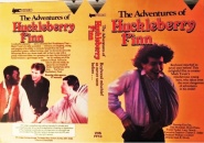 The Adventures of Huckleberry Finn