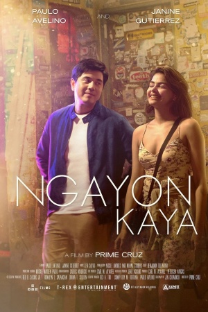 Ngayon kaya